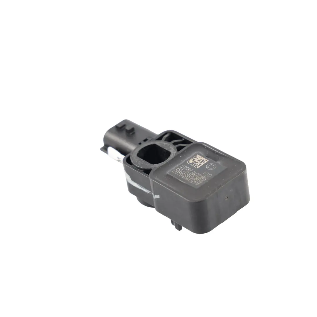 Czujnik Uderzenia Przedni Słupek B Lewy Prawy do Smart Fortwo 453 o numerze A4539050400 Smart Fortwo 453 Czujnik Uderzenia Przedni Słupek B Lewy Prawy - SKU A4539050400 - Numer Części A4539050400
