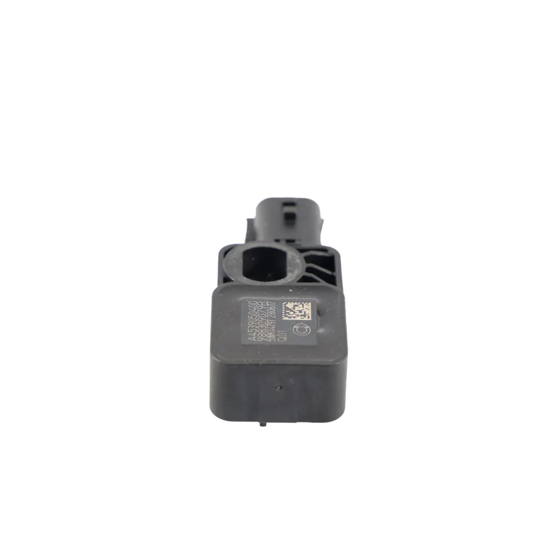 Front Acceleration Sensor B-Pillar Left Right N/O/S to Smart Fortwo 453 with Part number A4539050400 Smart Fortwo 453 Front Acceleration Sensor B-Pillar Left Right N/O/S - SKU A4539050400 - Part number A4539050400