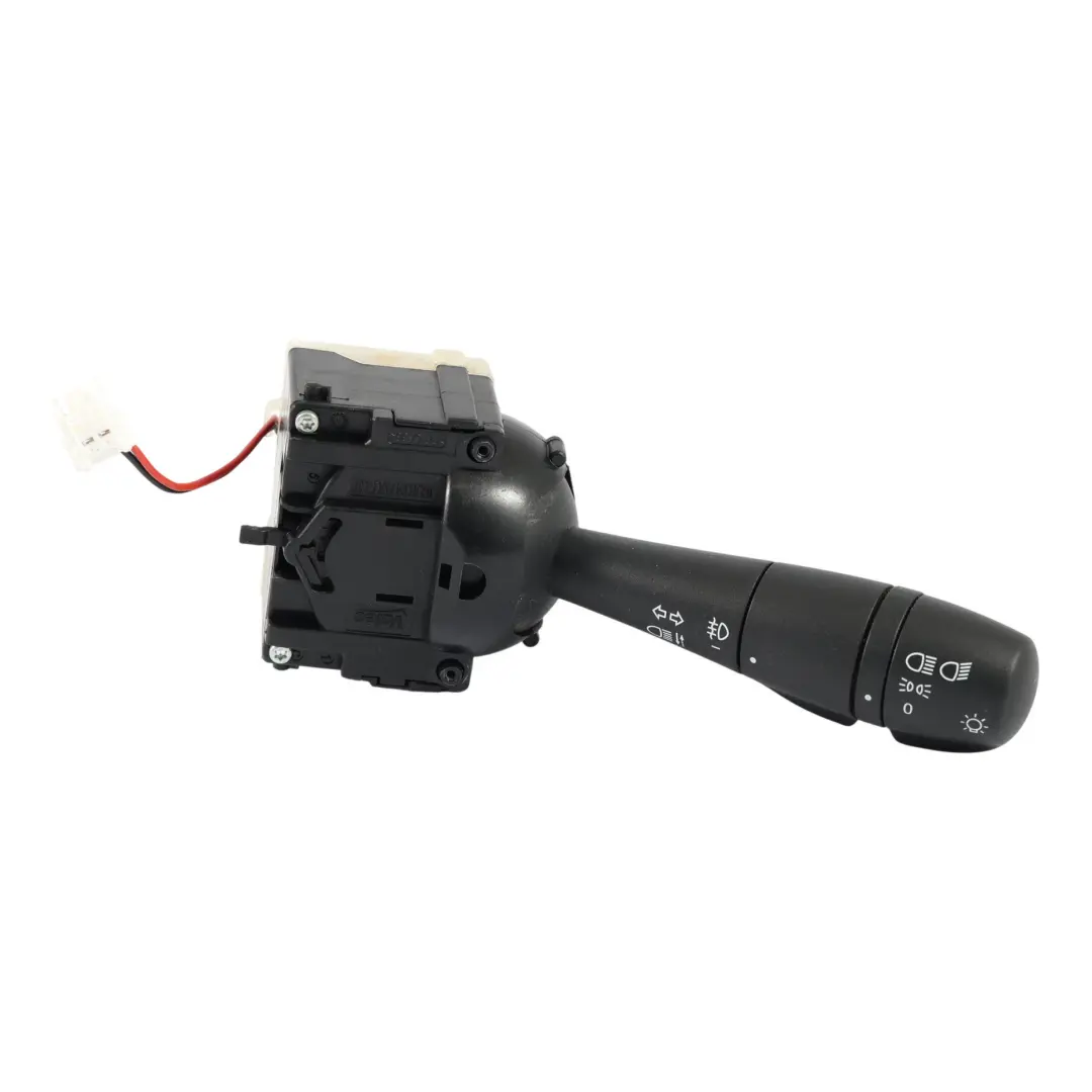 Smart A453 Interruttore Comando Leva Indicatori Colonna Sterzo - SKU A4539051001 - Numero di parte A4539051001