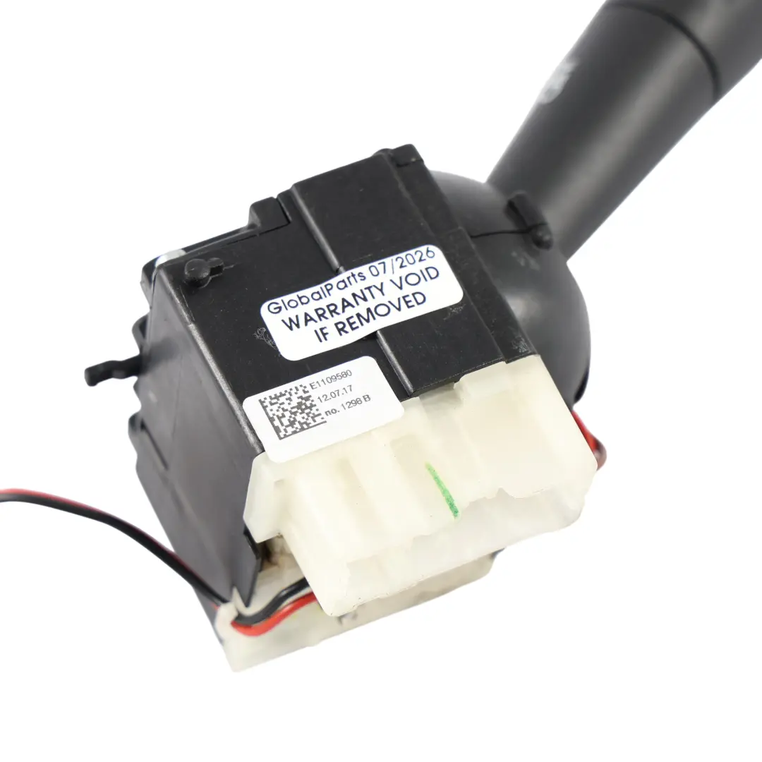 A453 Steering Column Indicator Light Stalk Control Switch to Smart with Part number A4539051001 Smart A453 Steering Column Indicator Light Stalk Control Switch - SKU A4539051001 - Part number A4539051001