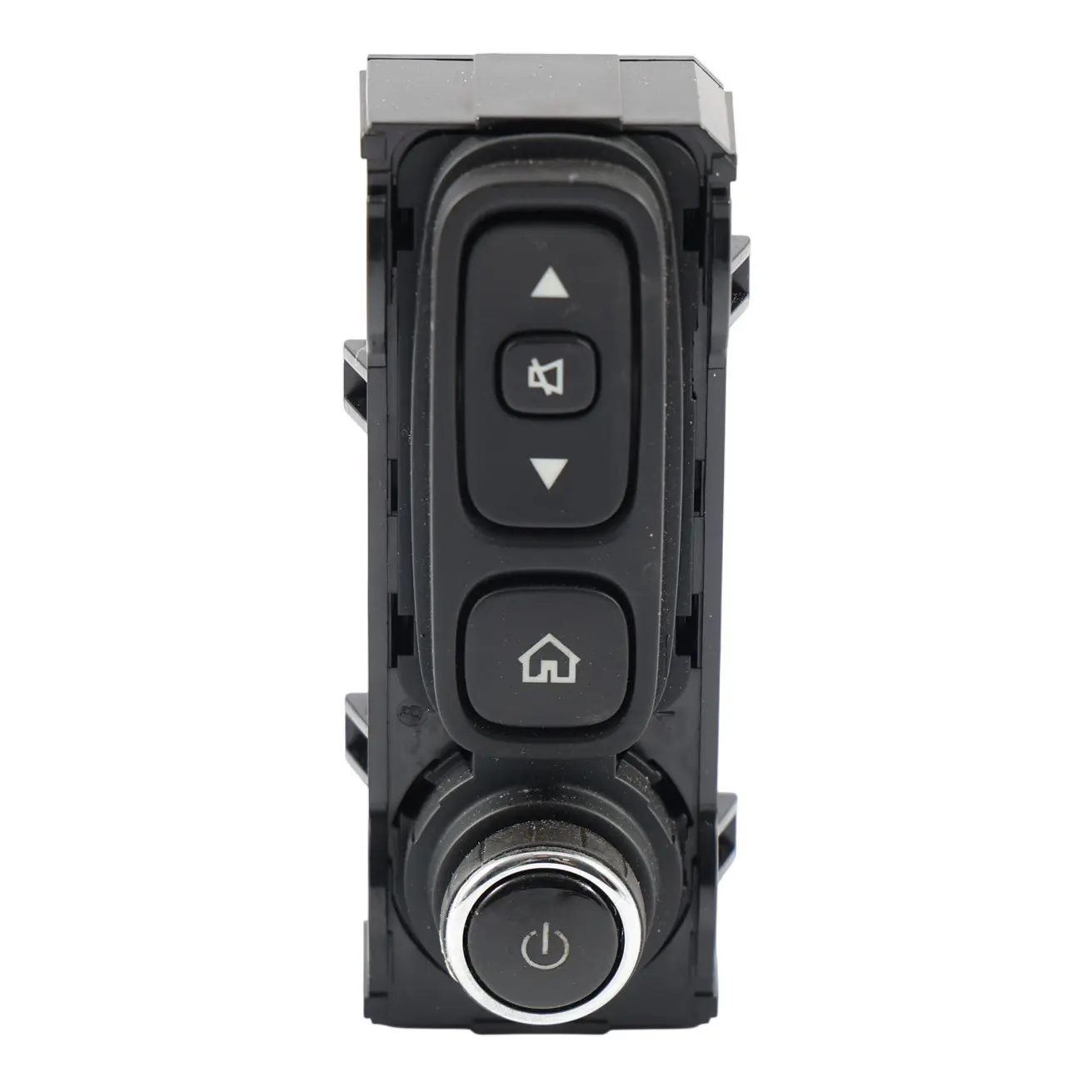 Smart Fortwo A453 Radio Display Blende Schalter Einheit Block A4539053600