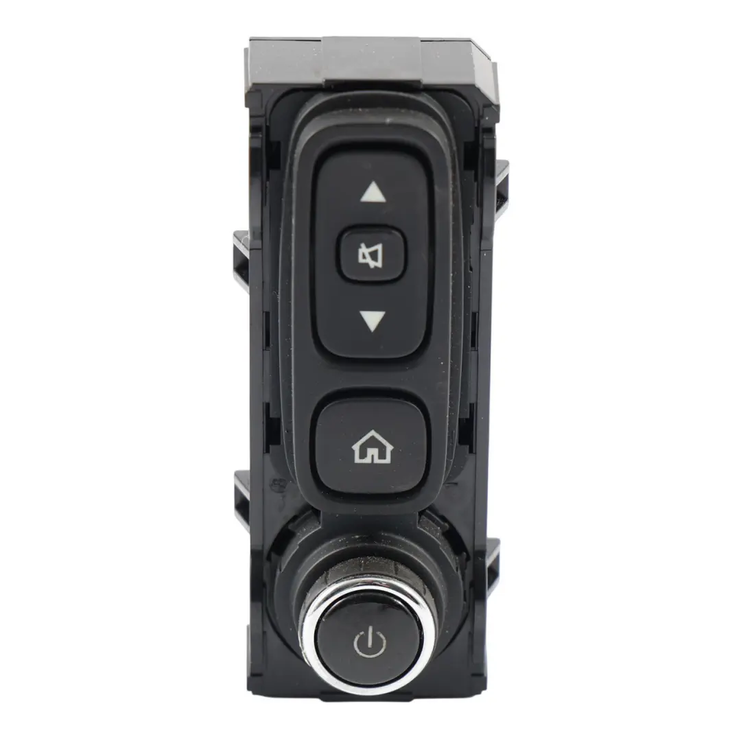 A453 Radio Display Blende Schalter Einheit Block für Smart Fortwo mit Teilenummer A4539053600 Smart Fortwo A453 Radio Display Blende Schalter Einheit Block - SKU A4539053600 - Teilenummer A4539053600
