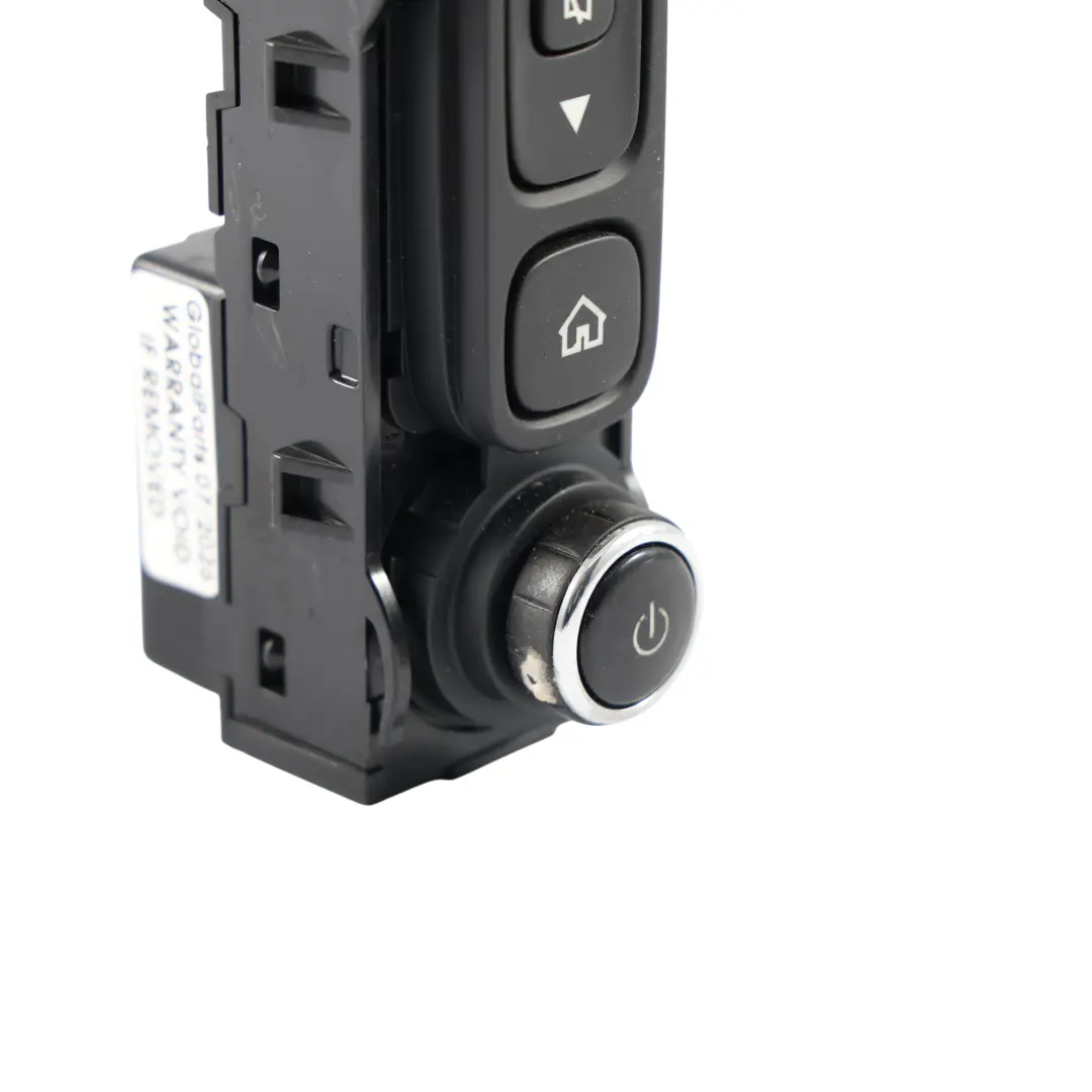 A453 Radio Display Blende Schalter Einheit Block für Smart Fortwo mit Teilenummer A4539053600 Smart Fortwo A453 Radio Display Blende Schalter Einheit Block - SKU A4539053600 - Teilenummer A4539053600