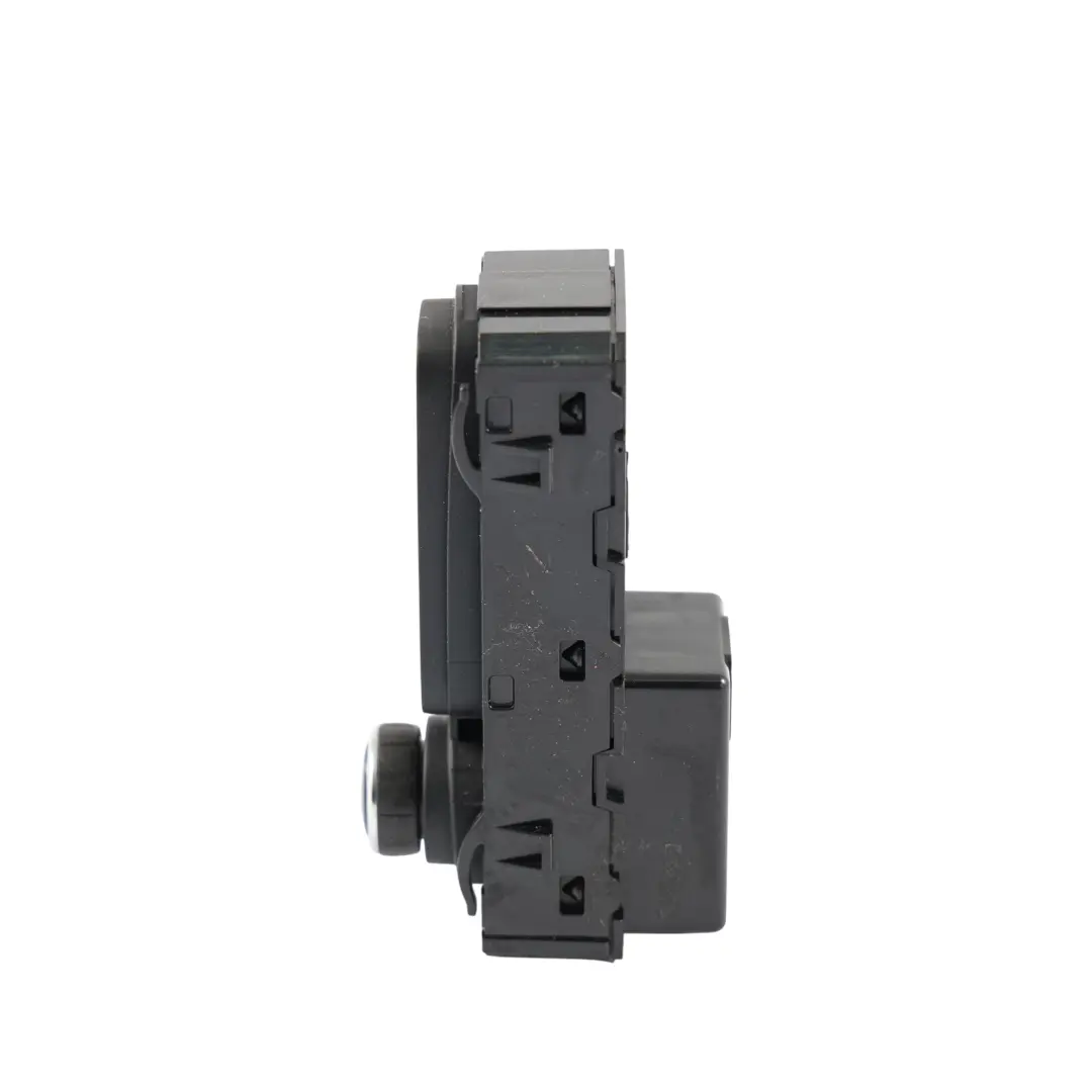 Smart Fortwo A453 Radio Display Blende Schalter Einheit Block - SKU A4539053600 - Teilenummer A4539053600