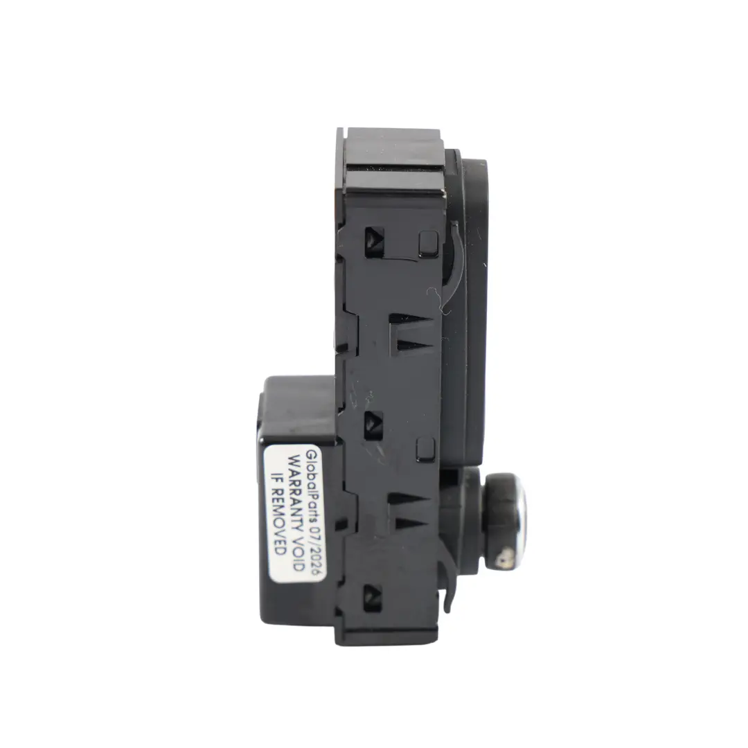 Smart Fortwo A453 Radio Screen Facia Control Panel Switch Unit Block - SKU A4539053600 - Part number A4539053600