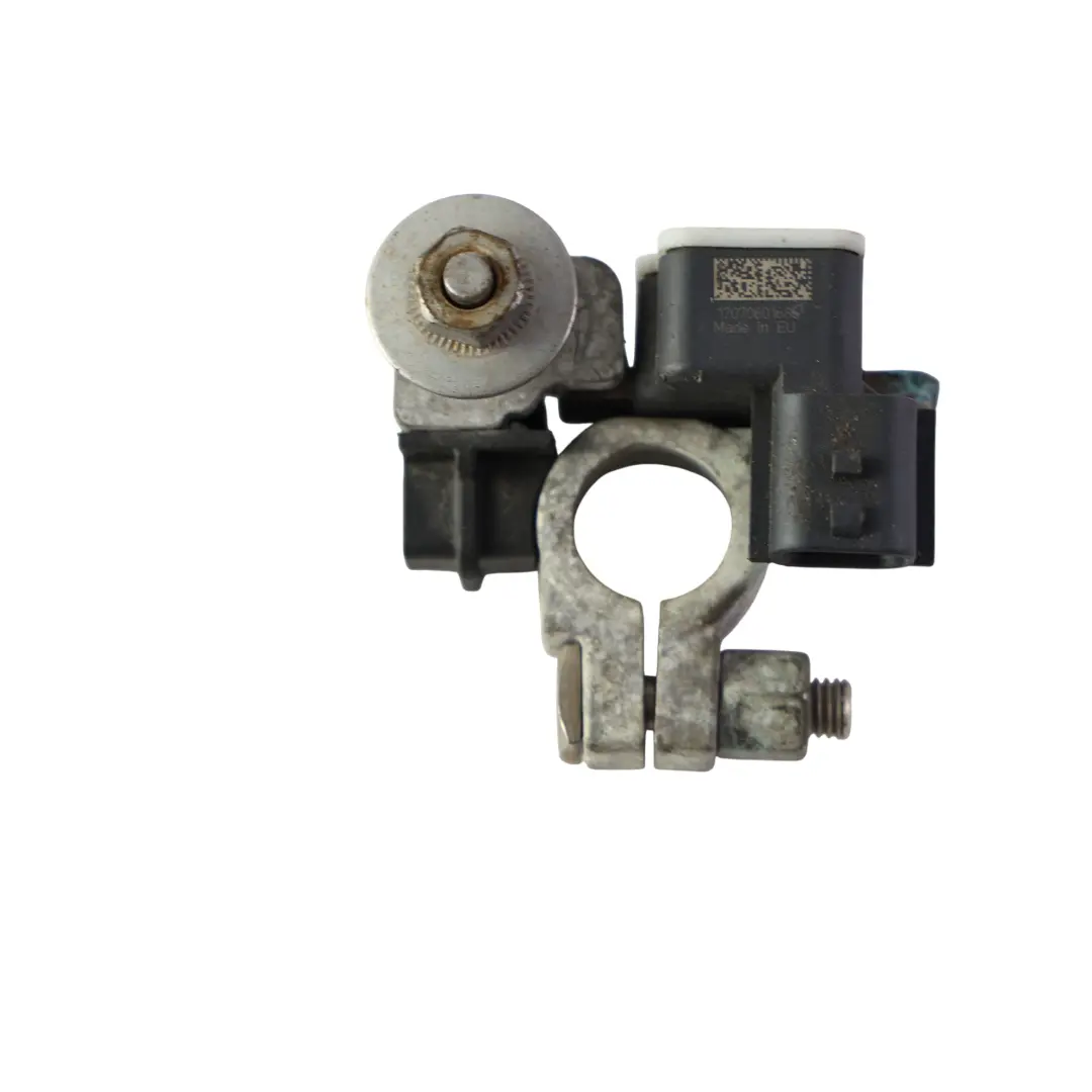 Smart A453 Sensor Batería Cable Negativo Arranque Alternador - SKU A4539054500 - Número de pieza A4539054500