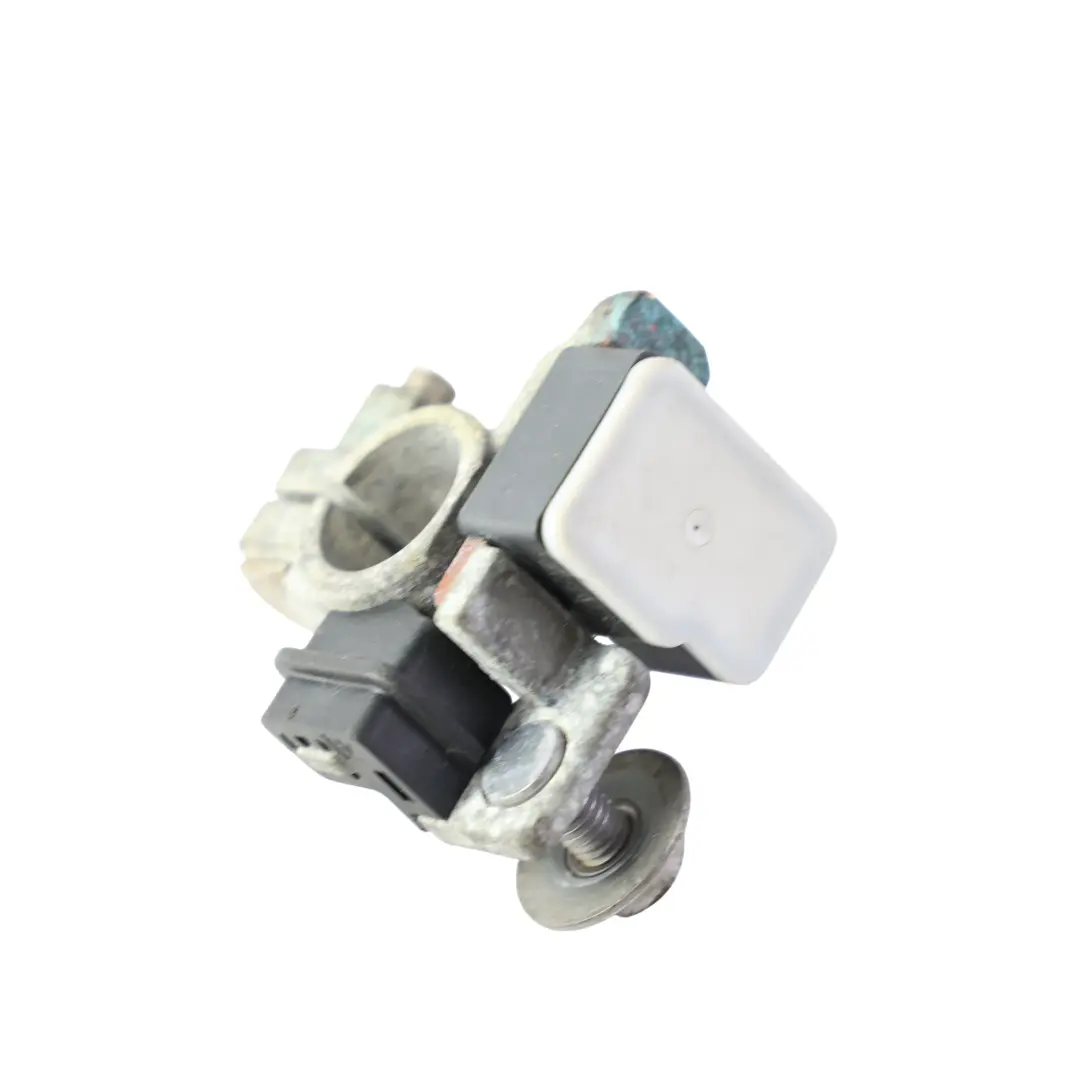 Smart A453 Sensor Batería Cable Negativo Arranque Alternador - SKU A4539054500 - Número de pieza A4539054500