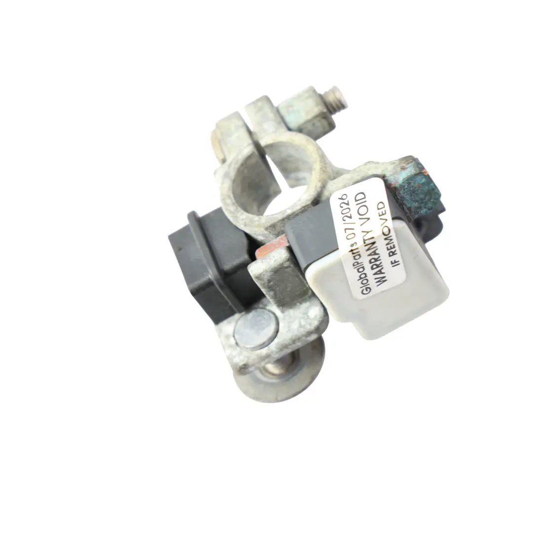 Smart A453 Sensor Batería Cable Negativo Arranque Alternador - SKU A4539054500 - Número de pieza A4539054500