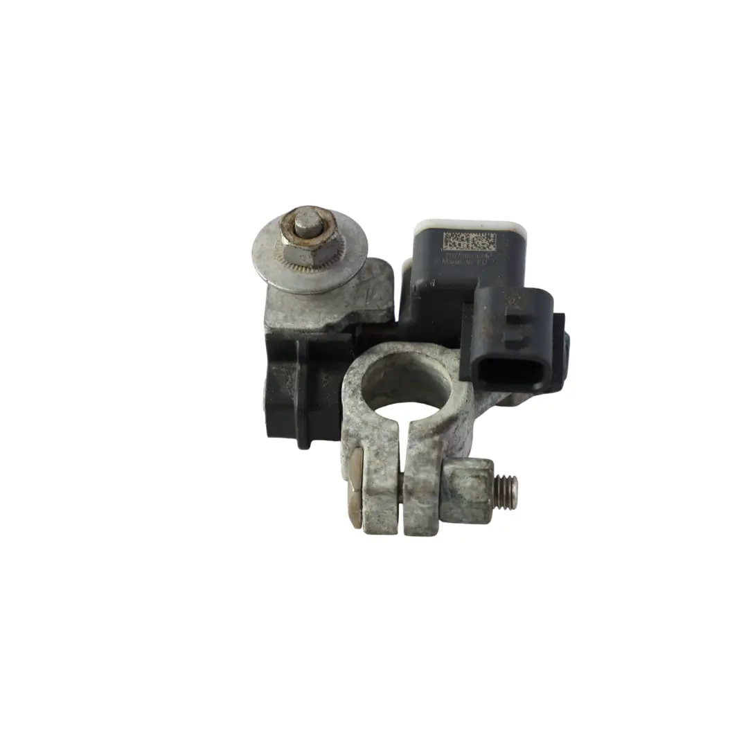 Smart A453 Sensor Batería Cable Negativo Arranque Alternador - SKU A4539054500 - Número de pieza A4539054500