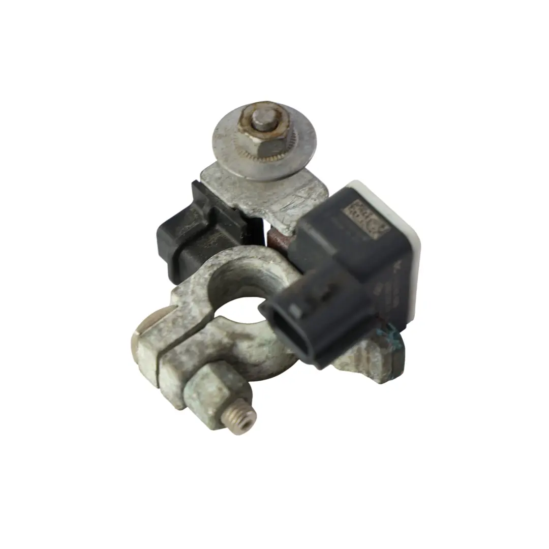 A453 Sensor Batería Cable Negativo Arranque Alternador para Smart con número de pieza A4539054500 Smart A453 Sensor Batería Cable Negativo Arranque Alternador - SKU A4539054500 - Número de pieza A4539054500