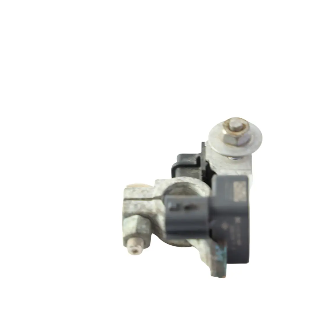 A453 Sensore Batteria Cavo Polo Negativo Motorino Alternatore per Smart con numero di parte A4539054500 Smart A453 Sensore Batteria Cavo Polo Negativo Motorino Alternatore - SKU A4539054500 - Numero di parte A4539054500