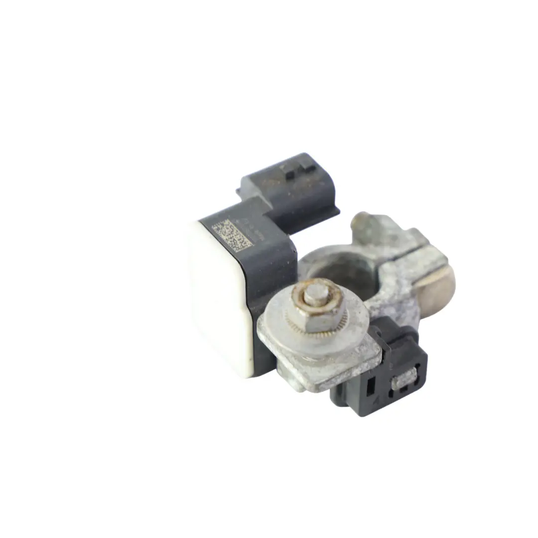 A453 Batterie Sensor Minuspol Starter Lichtmaschine Kabel für Smart mit Teilenummer A4539054500 Smart A453 Batterie Sensor Minuspol Starter Lichtmaschine Kabel - SKU A4539054500 - Teilenummer A4539054500