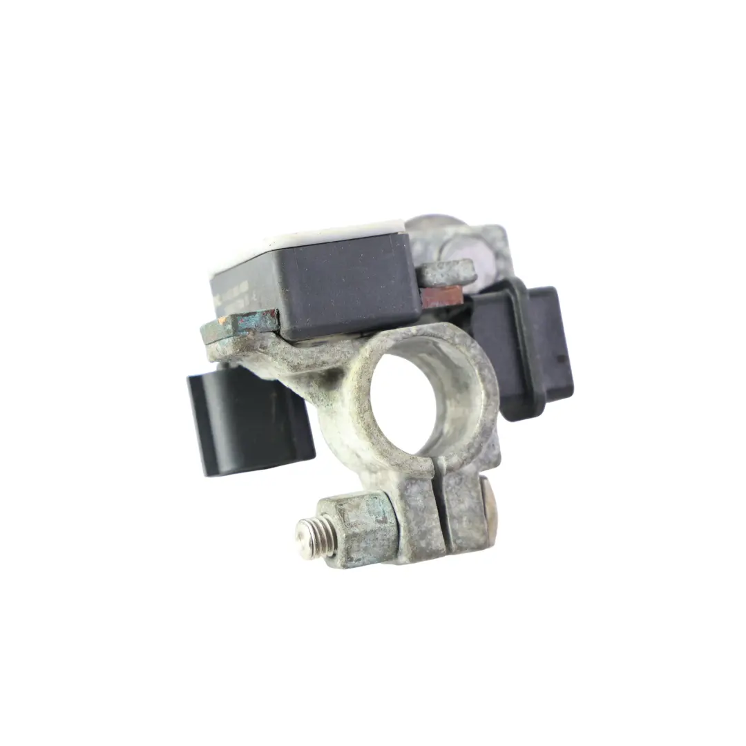 A453 Sensor Batería Cable Negativo Arranque Alternador para Smart con número de pieza A4539054500 Smart A453 Sensor Batería Cable Negativo Arranque Alternador - SKU A4539054500 - Número de pieza A4539054500
