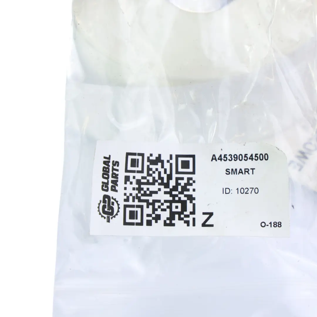 A453 Capteur Batterie Câble Démarreur Alternateur Pôle Négatif pour Smart à propos du numéro de pièce A4539054500 Smart A453 Capteur Batterie Câble Démarreur Alternateur Pôle Négatif - SKU A4539054500 - Numéro de pièce A4539054500
