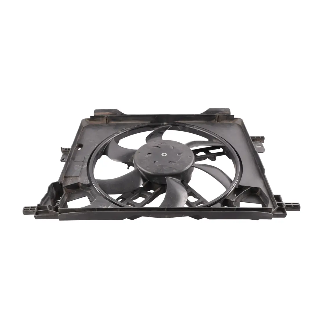 Smart A453 Engine Cooling Coolant Radiator Fan Shroud Blades - SKU A4539064300-2 - Part number A4539064300
