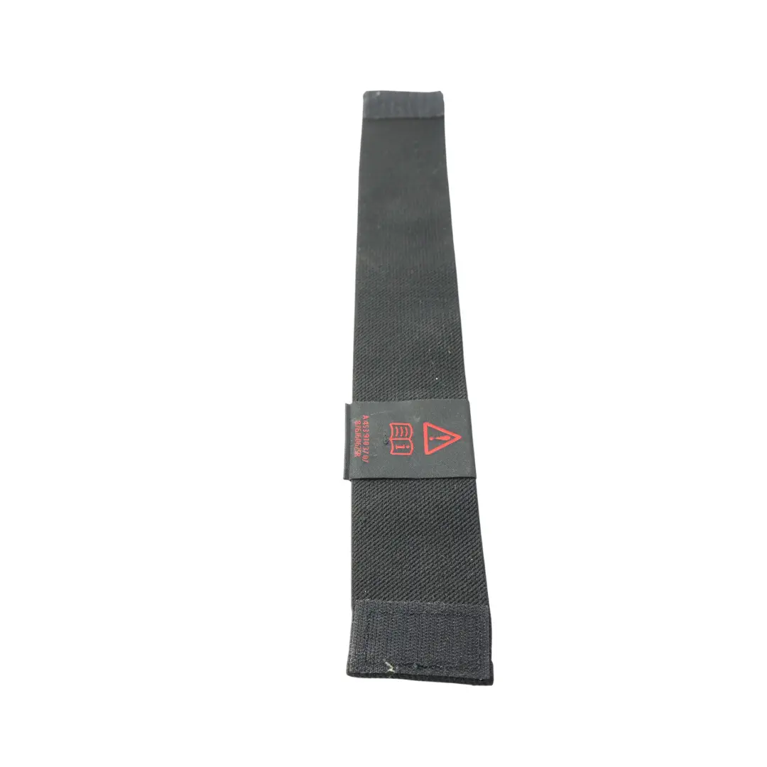 A453 Soporte Portador Asiento Delantero Izquierdo Derecho para Smart con número de pieza A4539103707 Smart A453 Soporte Portador Asiento Delantero Izquierdo Derecho - SKU A4539103707 - Número de pieza A4539103707