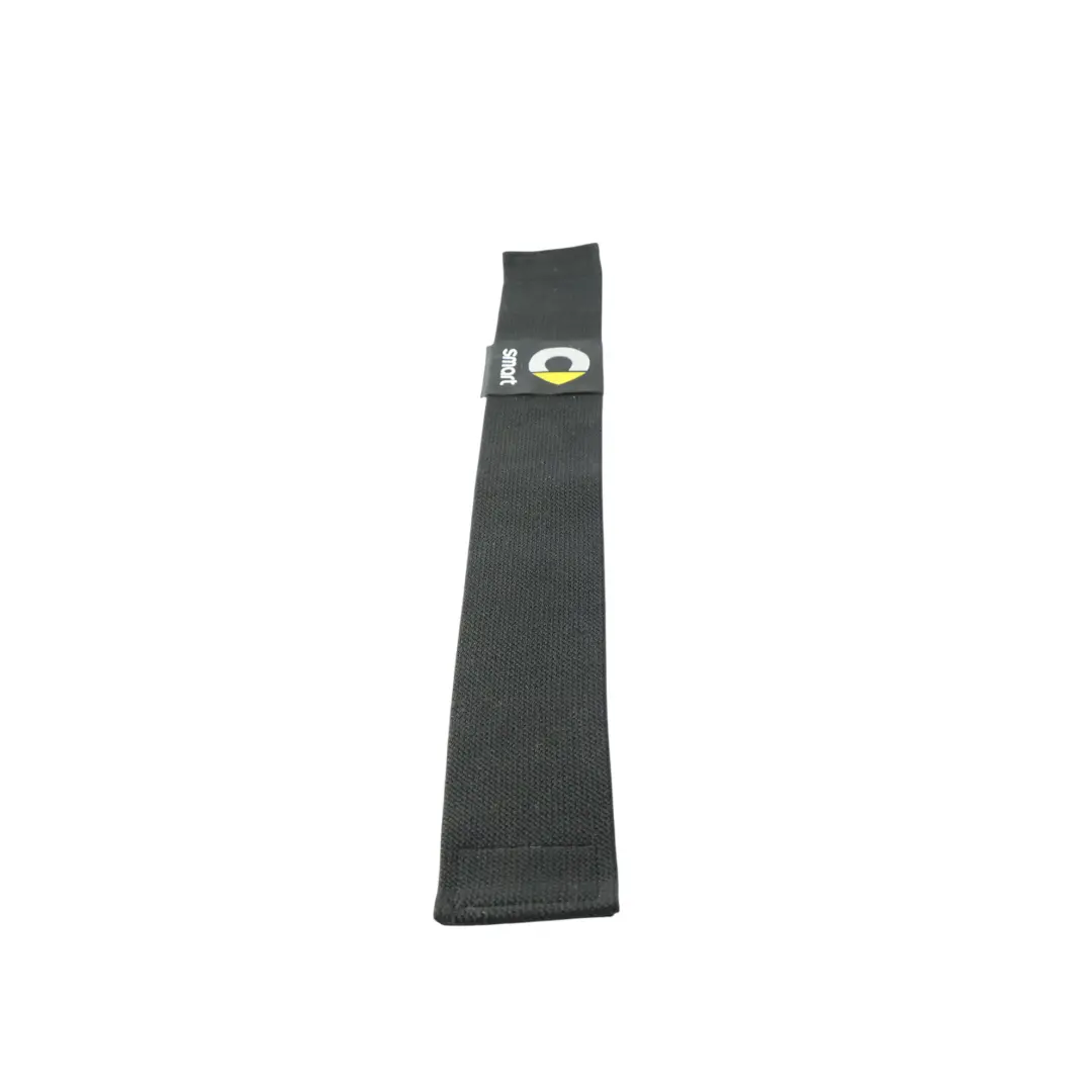 Smart A453 Sitzhalter Träger Vorne Links Rechts - SKU A4539103707 - Teilenummer A4539103707
