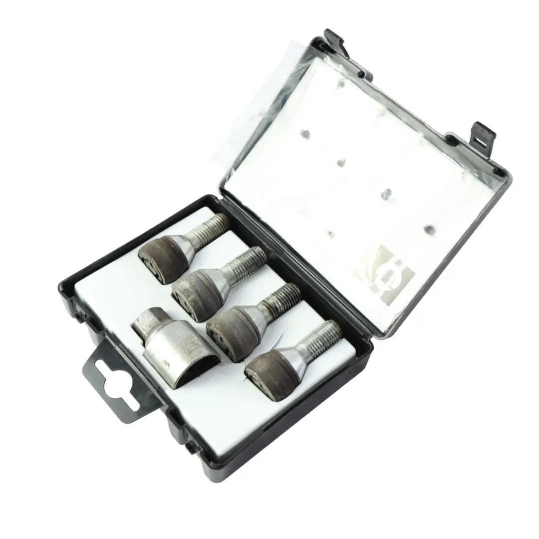 Smart A453 Radmutter Diebstahlschutz Satz - SKU A4539902500 - Teilenummer A4539902500