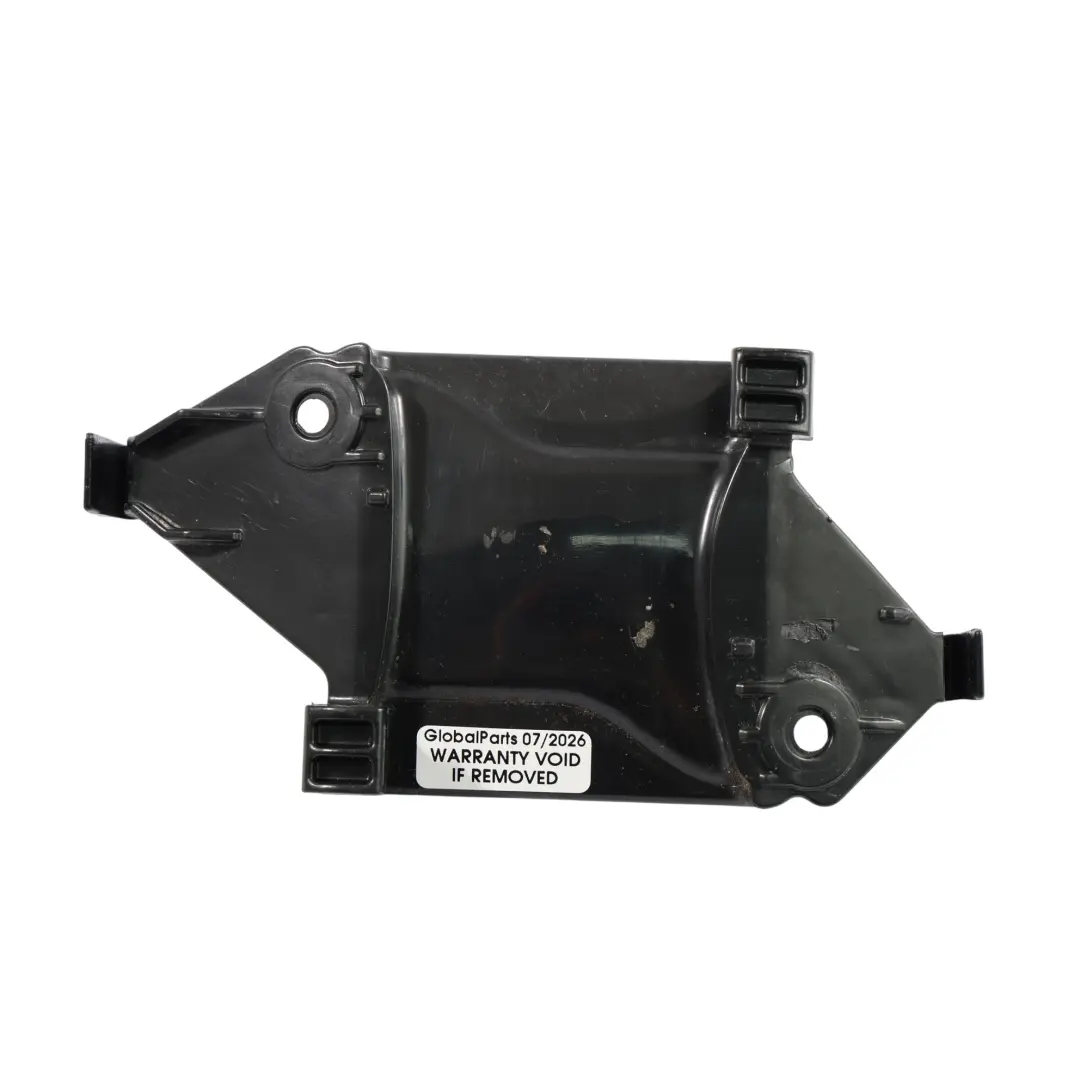 Audi A6 C6 Panneau Guide Ceinture Sécurité Support Droit - SKU A4F0857782 - Numéro de pièce A4F0857782