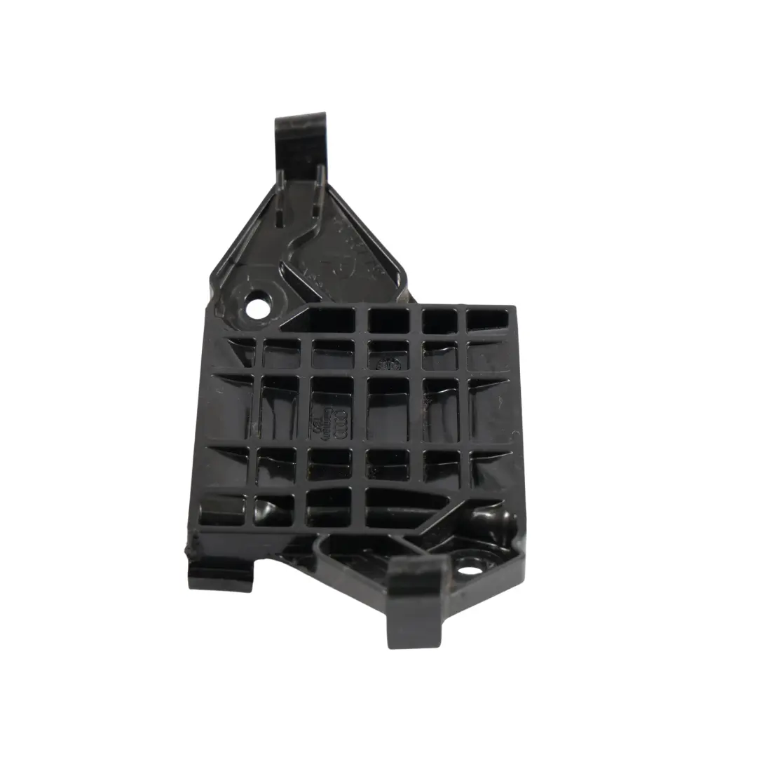 Audi A6 C6 Seat Belt Guide Panel Covet Trim Mount Right O/S - SKU A4F0857782 - Part number A4F0857782