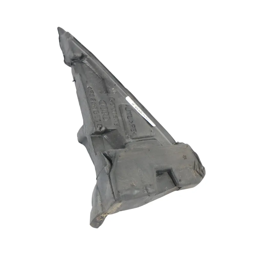 Joint Triangle Porte Arrière Gauche pour Audi A6 C6 à propos du numéro de pièce 4F0868381C Audi A6 C6 Joint Triangle Porte Arrière Gauche - SKU 4F0868381C - Numéro de pièce 4F0868381C