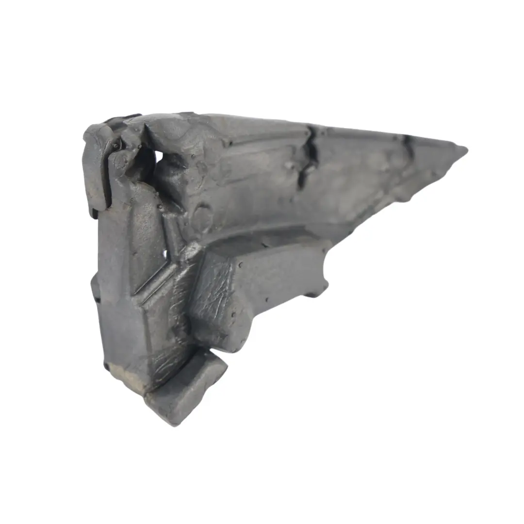 Audi A6 C6 Türdichtung Dreieck Dichtung Hinten Links - SKU 4F0868381C - Teilenummer 4F0868381C