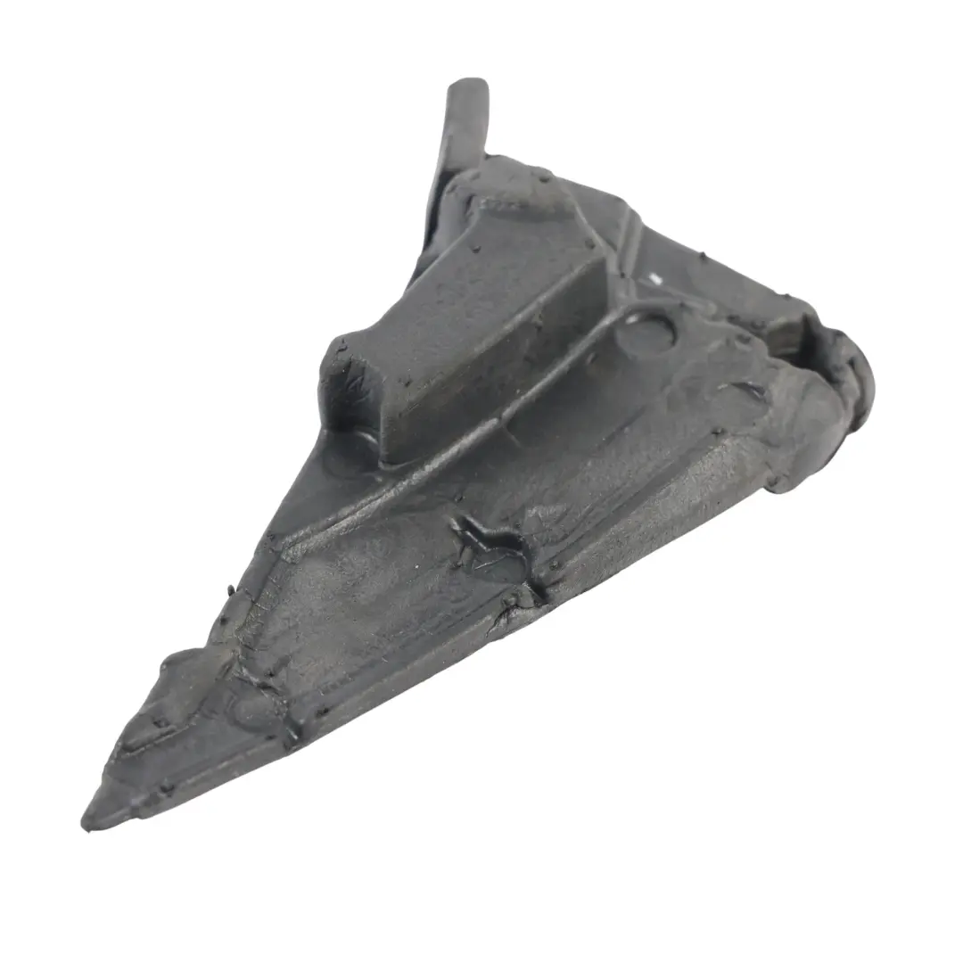 Joint Triangle Porte Arrière Gauche pour Audi A6 C6 à propos du numéro de pièce 4F0868381C Audi A6 C6 Joint Triangle Porte Arrière Gauche - SKU 4F0868381C - Numéro de pièce 4F0868381C