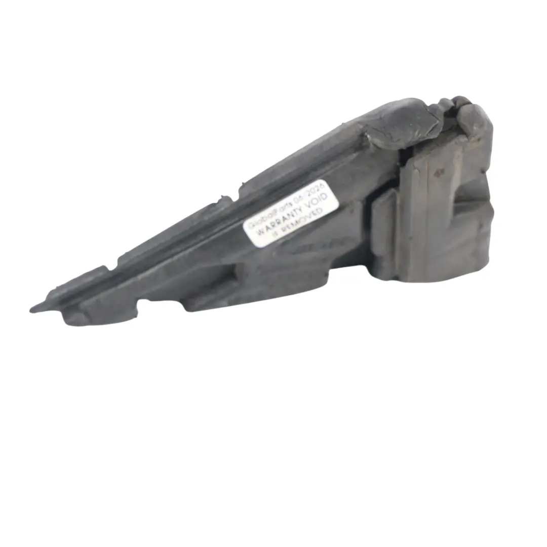 Joint Triangle Porte Arrière Gauche pour Audi A6 C6 à propos du numéro de pièce 4F0868381C Audi A6 C6 Joint Triangle Porte Arrière Gauche - SKU 4F0868381C - Numéro de pièce 4F0868381C