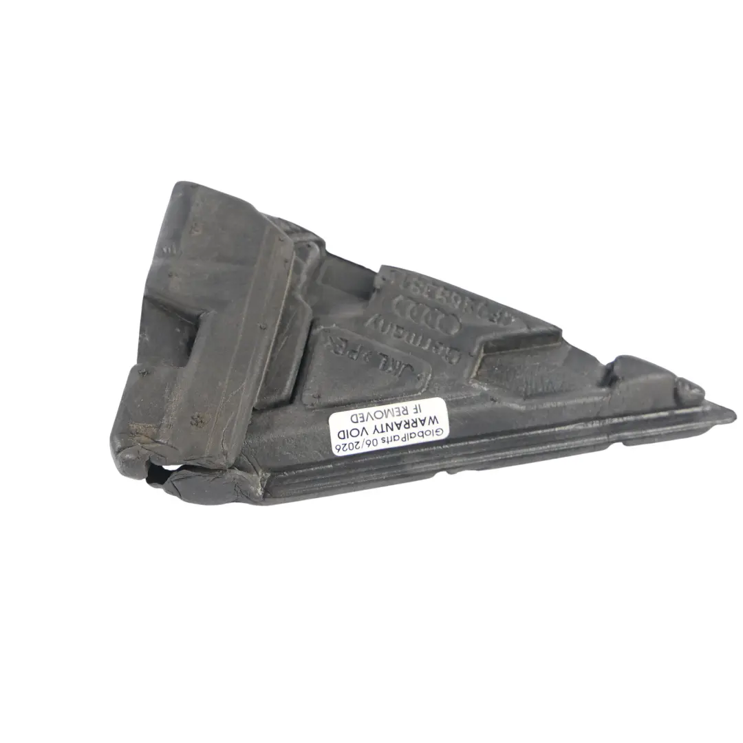 Door Seal Triangle Gasket Left N/S to Audi A6 C6 Rear with Part number 4F0868381C Audi A6 C6 Rear Door Seal Triangle Gasket Left N/S - SKU 4F0868381C - Part number 4F0868381C