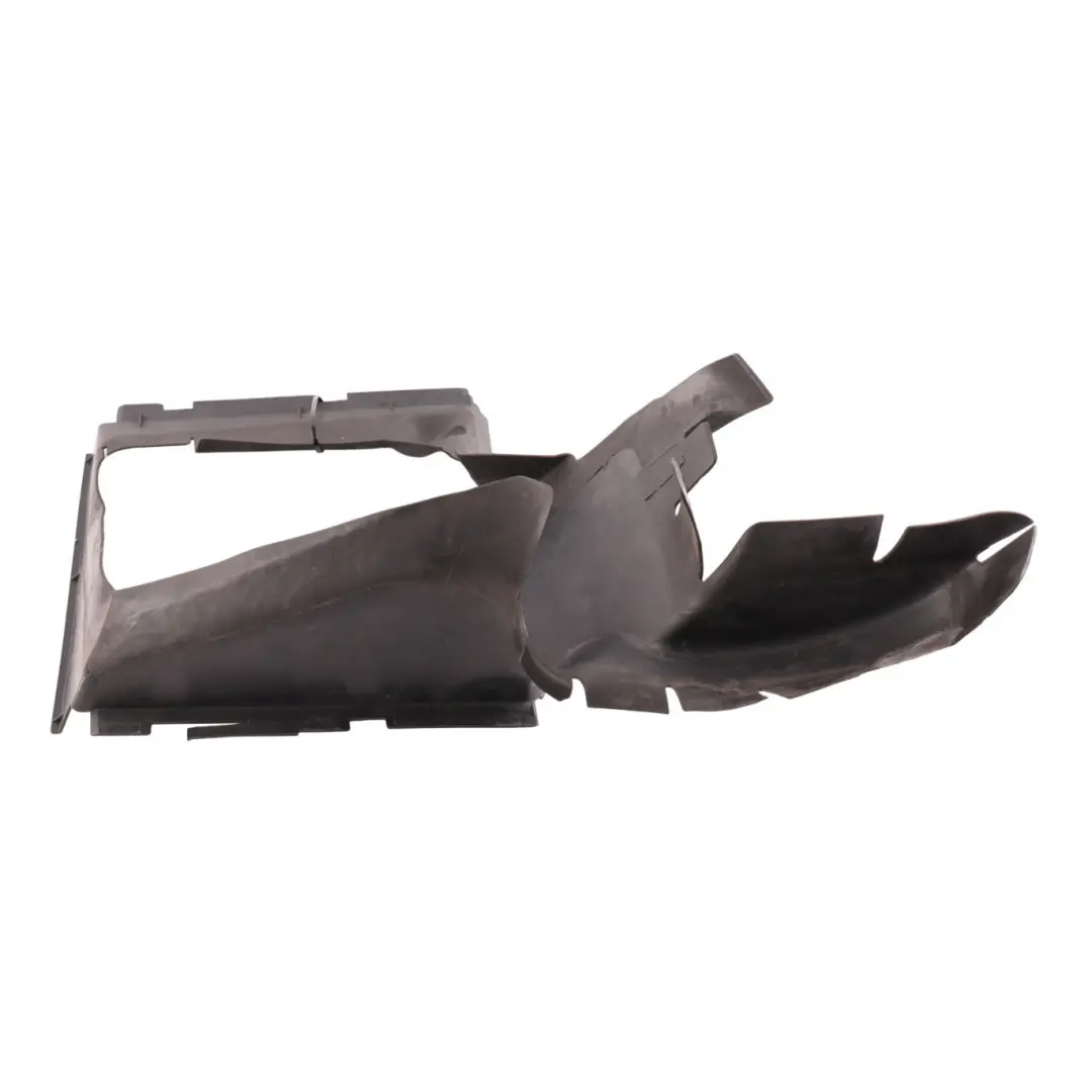 Panneau Guide Air Intercooler Conduit Droit pour Audi Q7 4L à propos du numéro de pièce 4L0117336B Audi Q7 4L Panneau Guide Air Intercooler Conduit Droit - SKU 4L0117336B - Numéro de pièce 4L0117336B