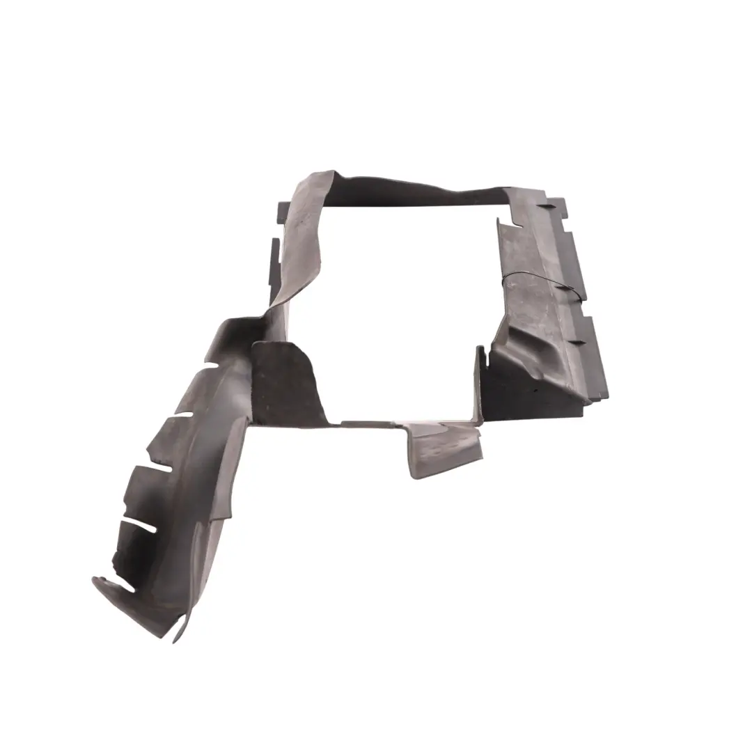 Pannello Guida Aria Intercooler Destro per Audi Q7 4L con numero di parte 4L0117336B Audi Q7 4L Pannello Guida Aria Intercooler Destro - SKU 4L0117336B - Numero di parte 4L0117336B