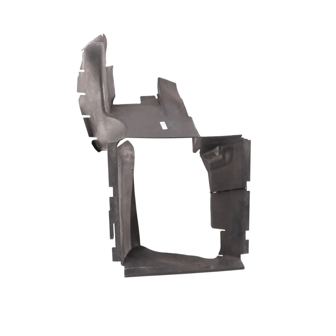 Ladeluftkühler Luftführung Blende Kanal Rechts für Audi Q7 4L mit Teilenummer 4L0117336B Audi Q7 4L Ladeluftkühler Luftführung Blende Kanal Rechts - SKU 4L0117336B - Teilenummer 4L0117336B
