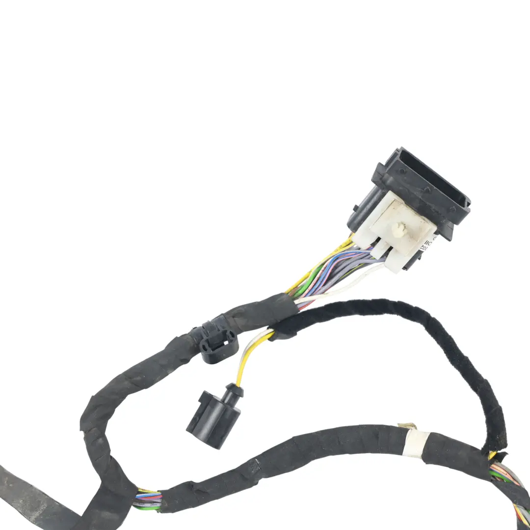 C451 Cableado Arnés Puerta Delantera Lado Conductor A5415400906 para Smart Fortwo con número de pieza A4515400906 Smart Fortwo C451 Cableado Arnés Puerta Delantera Lado Conductor A5415400906 - SKU A4515400906 - Número de pieza A4515400906
