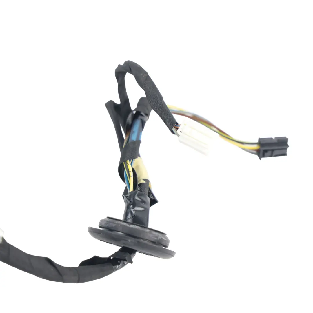 Smart Fortwo C451 Türkabelbaum Vorne Fahrerseite Rechts A5415400906 - SKU A4515400906 - Teilenummer A4515400906