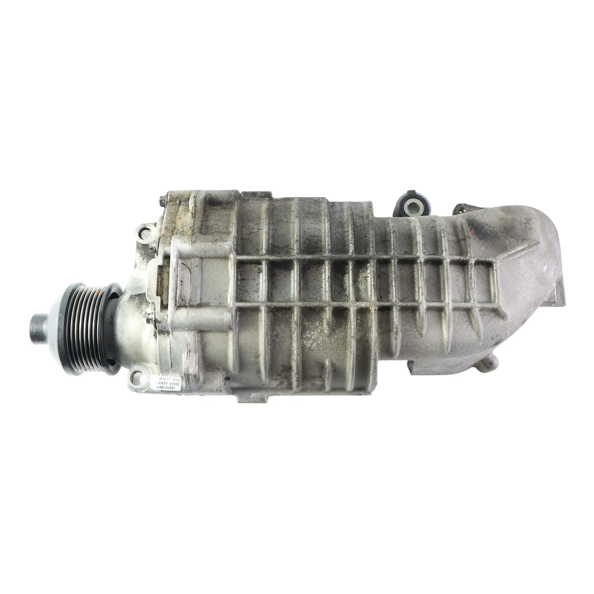 Mercedes W140 W204 C207 W210 W906 Compresseur Mécanique A6019920425