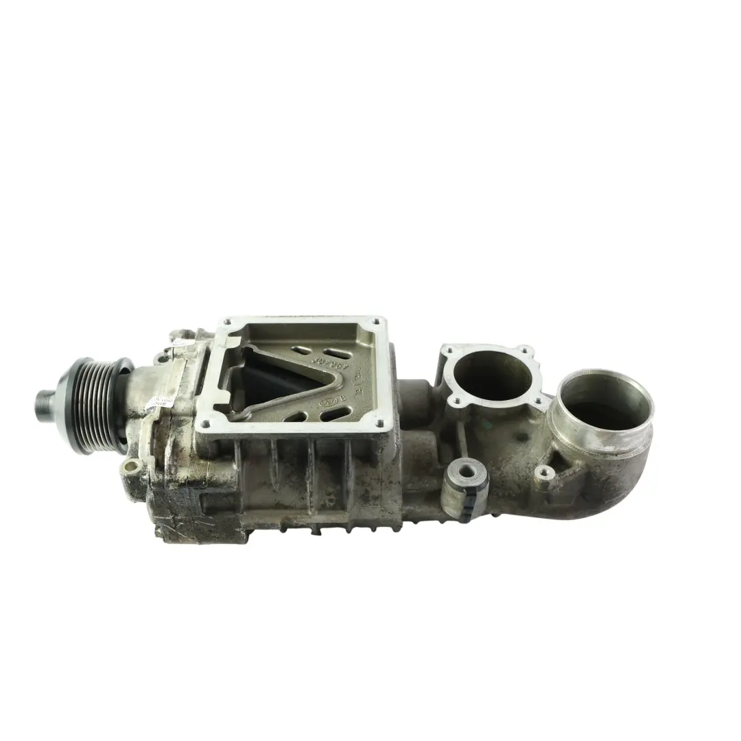 Compresseur Mécanique pour Mercedes W140 W204 C207 W210 W906 à propos du numéro de pièce A6019920425 Mercedes W140 W204 C207 W210 W906 Compresseur Mécanique - SKU A6019920425 - Numéro de pièce A6019920425