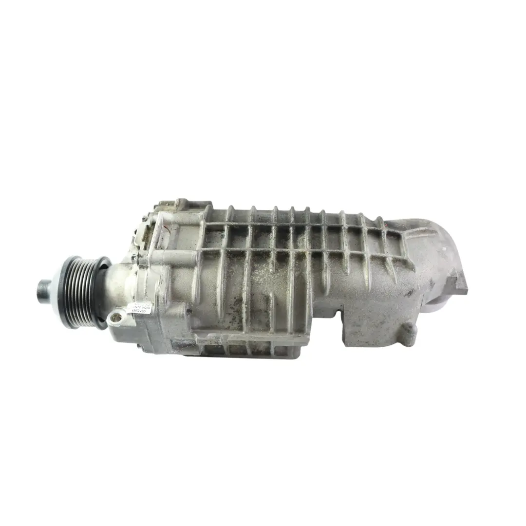 Mercedes W140 W204 C207 W210 W906 Mechanical Supercharger Compressor - SKU A6019920425 - Part number A6019920425