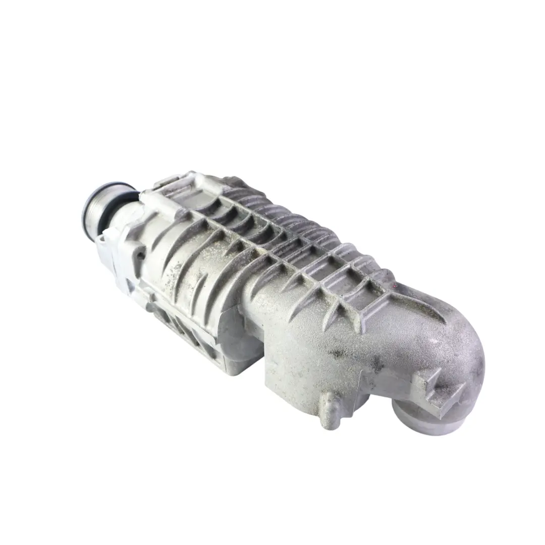 Mercedes W140 W204 C207 W210 W906 Compresor Supercargador Mecánico - SKU A6019920425 - Número de pieza A6019920425