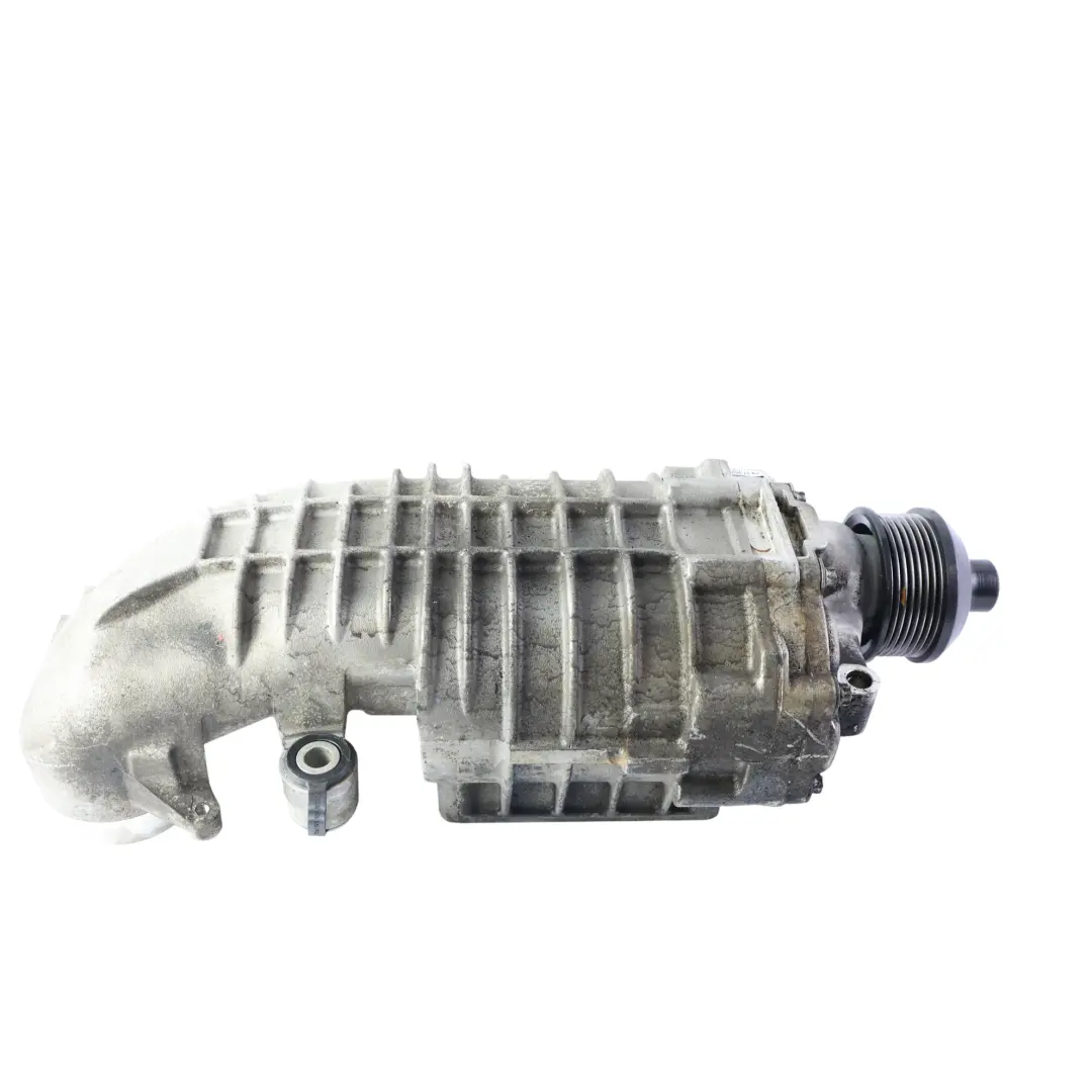 Compresseur Mécanique pour Mercedes W140 W204 C207 W210 W906 à propos du numéro de pièce A6019920425 Mercedes W140 W204 C207 W210 W906 Compresseur Mécanique - SKU A6019920425 - Numéro de pièce A6019920425