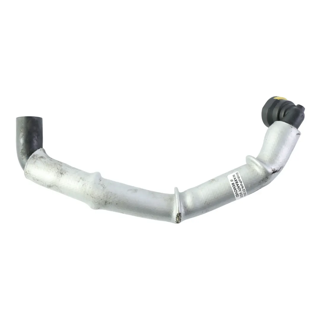 Mercedes W415 W176 Engine Breather Vent Hose Pipe Line OM607 - SKU A6070105500 - Part number A6070105500