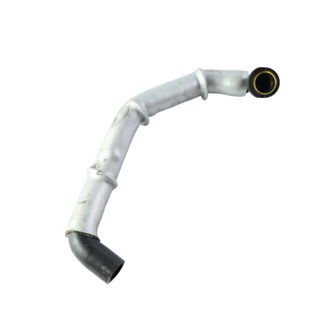 Mercedes W415 W176 Tubo Sfiato Ventilazione Motore OM607 - SKU A6070105500 - Numero di parte A6070105500