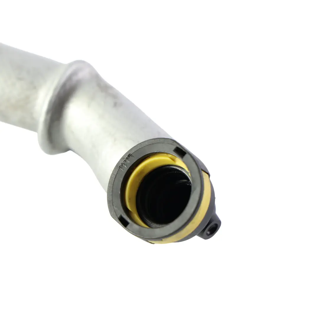 Mercedes W415 W176 Tuyau Conduite Reniflard Moteur OM607 - SKU A6070105500 - Numéro de pièce A6070105500