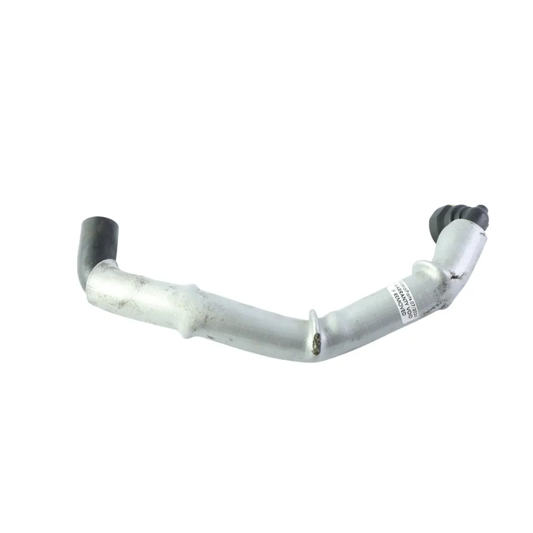 Mercedes W415 W176 Tubo Manguera Respiradero Motor OM607 - SKU A6070105500 - Número de pieza A6070105500