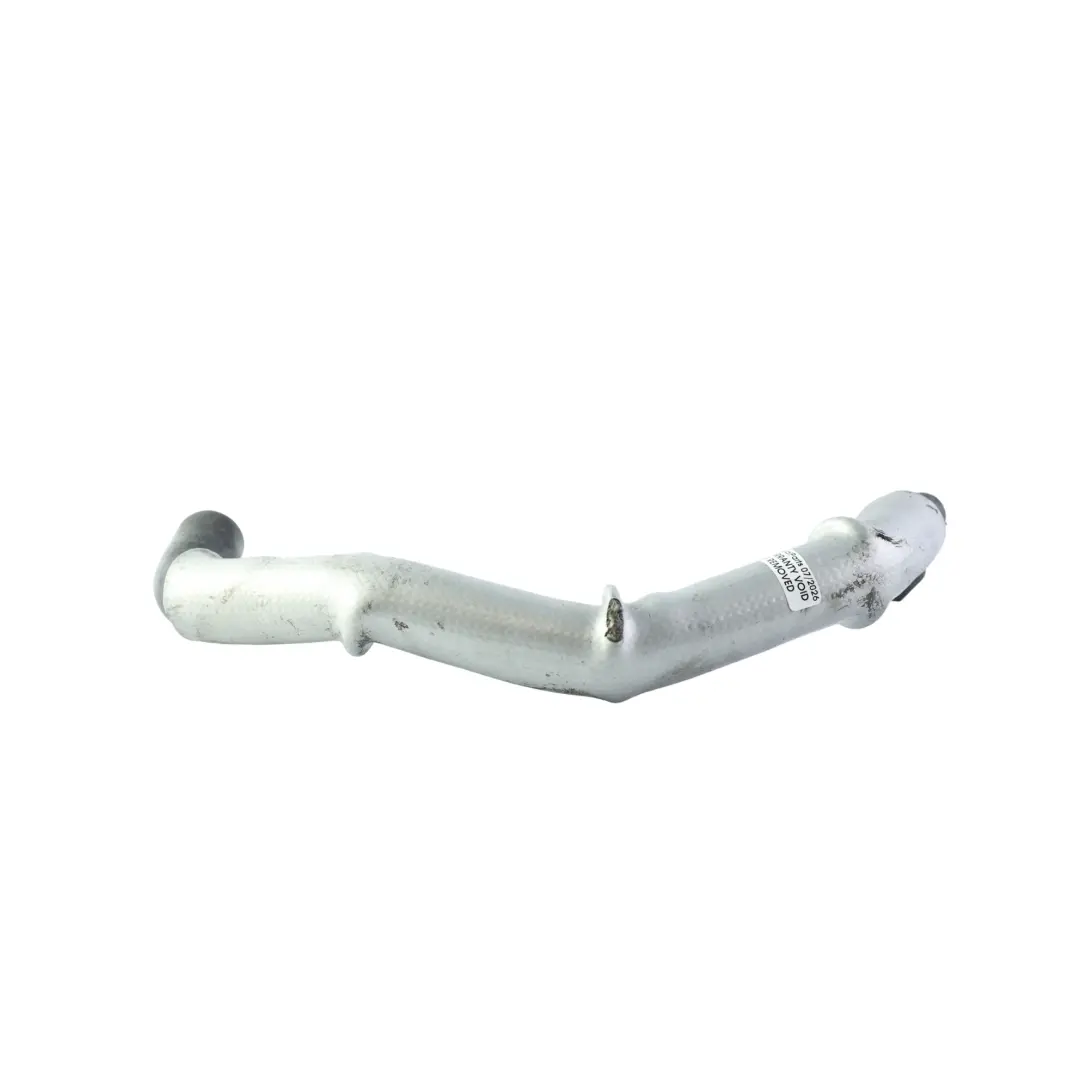 Tuyau Conduite Reniflard Moteur OM607 pour Mercedes W415 W176 à propos du numéro de pièce A6070105500 Mercedes W415 W176 Tuyau Conduite Reniflard Moteur OM607 - SKU A6070105500 - Numéro de pièce A6070105500