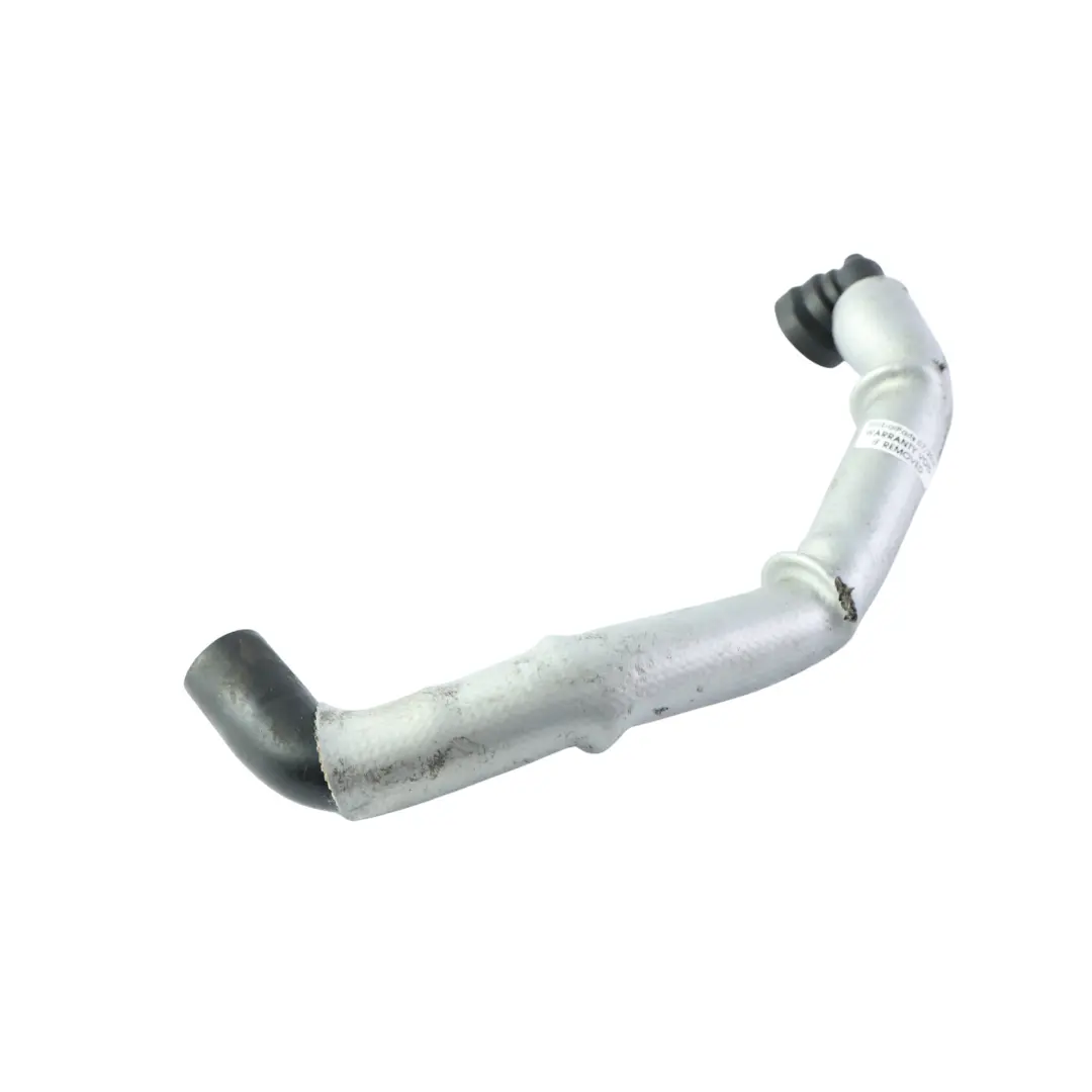 Mercedes W415 W176 Engine Breather Vent Hose Pipe Line OM607 - SKU A6070105500 - Part number A6070105500
