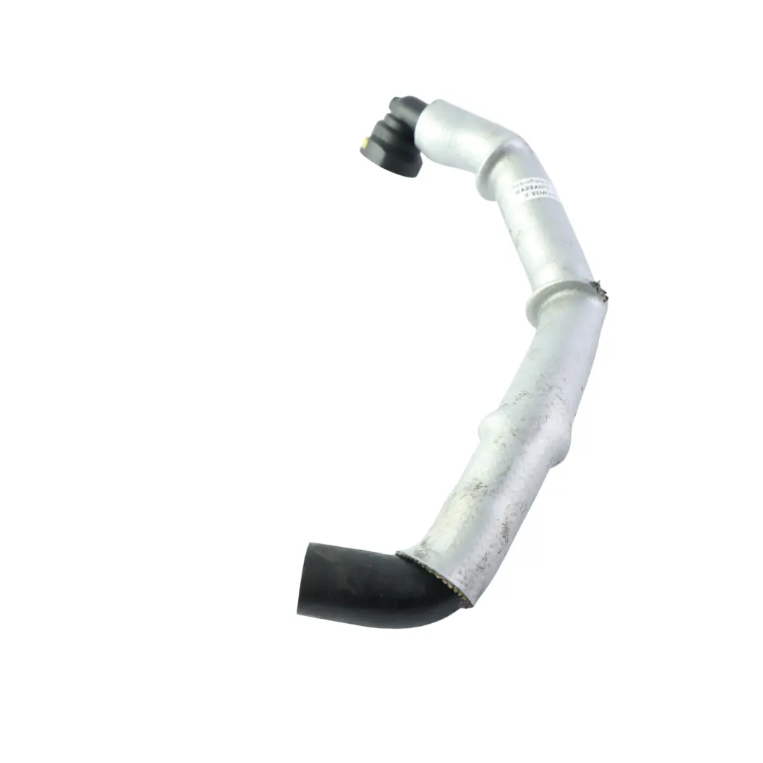 Mercedes W415 W176 Engine Breather Vent Hose Pipe Line OM607 - SKU A6070105500 - Part number A6070105500