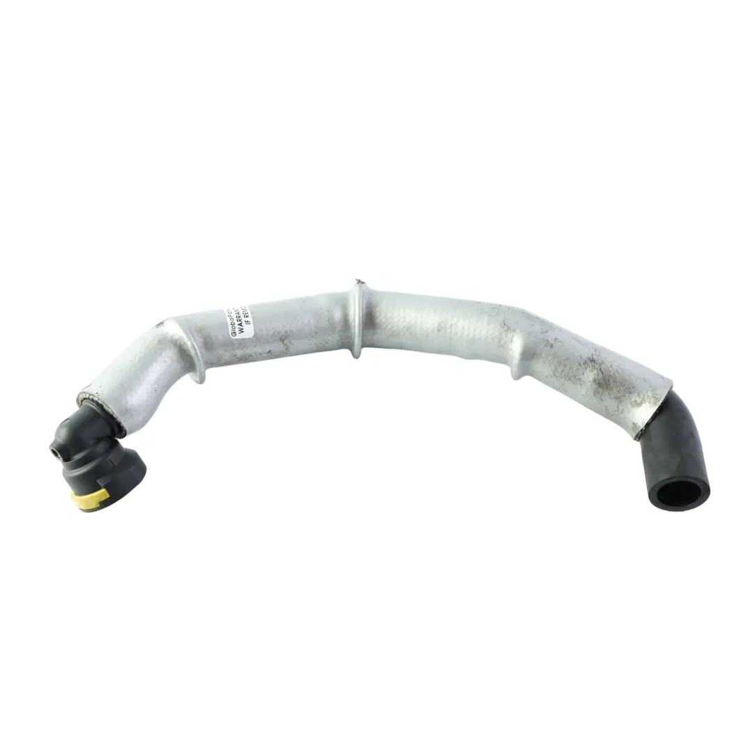 Tubo Manguera Respiradero Motor OM607 para Mercedes W415 W176 con número de pieza A6070105500 Mercedes W415 W176 Tubo Manguera Respiradero Motor OM607 - SKU A6070105500 - Número de pieza A6070105500