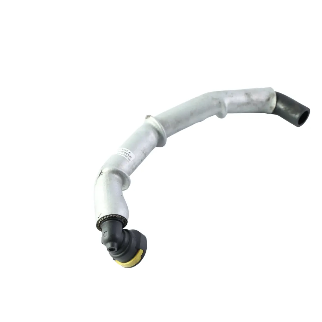 Tubo Sfiato Ventilazione Motore OM607 per Mercedes W415 W176 con numero di parte A6070105500 Mercedes W415 W176 Tubo Sfiato Ventilazione Motore OM607 - SKU A6070105500 - Numero di parte A6070105500