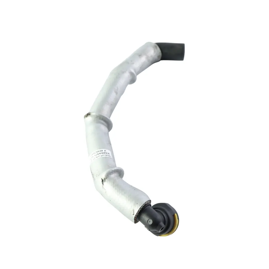 Mercedes W415 W176 Tuyau Conduite Reniflard Moteur OM607 - SKU A6070105500 - Numéro de pièce A6070105500