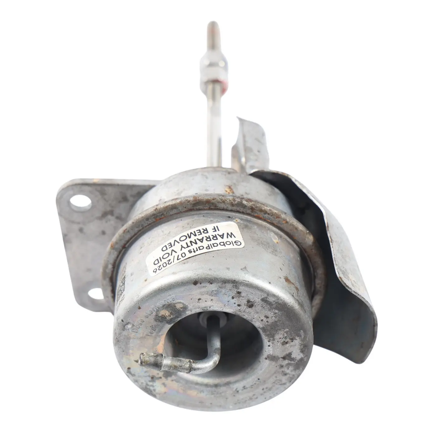 Mercedes W415 Turbocompressore Attuatore Turbina 1.5 Diesel 110HP A6070900400